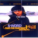 FIGHT FOR YOUR RIGHT