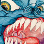 G.LASTS�ctribute to Godzilla 50th