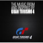 MUSIC FROM AND INSPIRED BY GRAN TURISMO 4