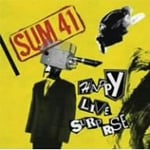 �n�b�s�[�E���C���E�T�v���C�Y�`SUM 41 ���C���E�x�X�g