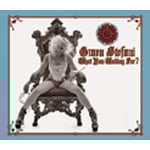 �z���b�g�E���[�E�E�G�C�e�B���O�E�t�H�[