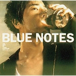 Blue Notes`The Best of Tateki Kobayashi`