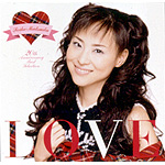 LOVE`Seiko Matsuda 20th Anniversary Best Selection