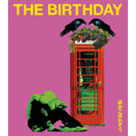 涙がこぼれそう | The Birthday | オリコンニュース（ORICON NEWS）