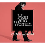Man and Woman(3Y)