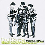SOUL SOURCE JACKSON 5 REMIXES