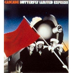 BUTTERFLY LIMITED EXPRESS | CASCADE | ORICON NEWS