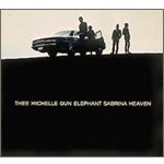 SABRINA HEAVEN | Thee michelle gun elephant | オリコンニュース