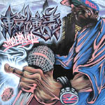 �������`�`TKO HIPHOP �I���W�i���E�T�E���h�g���b�N�`