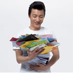 �l��̈����Ƃ�