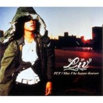 FLY/May I be happy forever