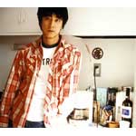 �l��͐Â��ɏ����Ă���