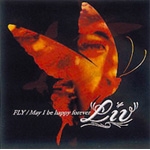 FLY/May I be happy forever