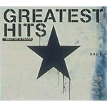 GREATEST HITS -BEST OF 5 YEARS-
