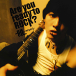 �������̉S�`�G�߂͂���̃E�F�f�B���O�}�[�`�`/Are you ready to ROCK?