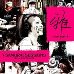 7 SAMURAI SESSIONS -We�fre KAVKI BOYZ-