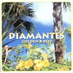 �S�[���f�����x�X�g DIAMANTES