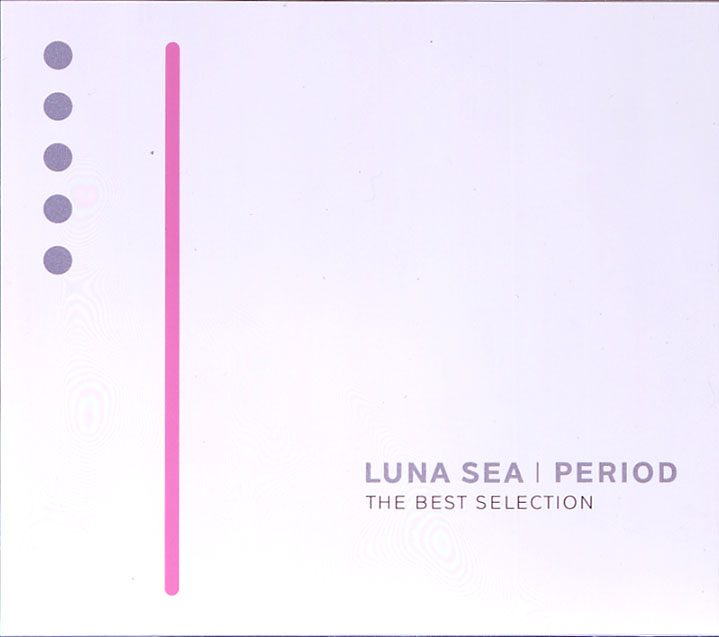 PERIOD�`THE BEST SELECTION�`