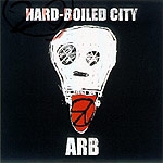 HARD-BOILED CITY