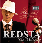 REDSTA -The Melodizm-