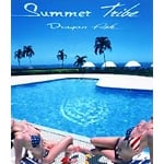 Summer Tribe | Dragon Ash | ORICON NEWS