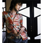 �f�C�W�[/SUMMER ROSE