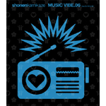 MUSIC VIBE.06�`feat.DJ SHUHO�`