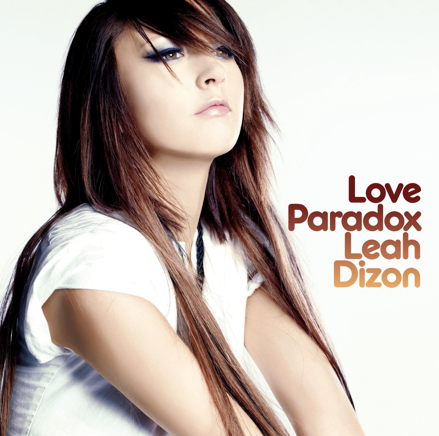 Love Paradox リア ディゾン Oricon News