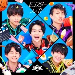 �����X�^�[�t���C�g(�������A/M��)