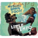 MUSICAL BRAIN FOOD
