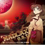 MADLAX O.S.T.2