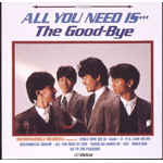 ALL YOU NEED IS�c�O�b�o�C�ɖ���!