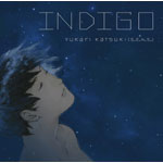 �uKURAU Phantom Memory�vORIGINAL SOUND TRACK -INDIGO-