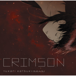 KURAU Phantom Memory Original Soundtrack CRIMSON