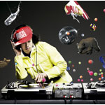 DJ��������낤�@