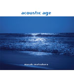 acoustic age
