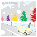 Light Mellow�`white aosis