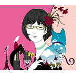 COVER GIRL 2 | つじあやの | オリコンニュース（ORICON NEWS）