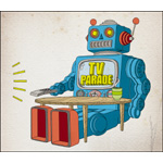 TV PARADE�`���e�� �e�[�}�R���N�V�����`