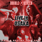 FATE&DESTINY TOUR 2005 LIVE IN OSAKA