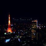 �u�����^���[�v�I���W�i���E�T�E���h�g���b�N�utokyo tower o.s.t�v