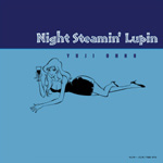 night streamin�flupin