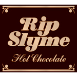 Hot chocolate | RIP SLYME | ORICON NEWS