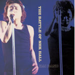 Greatest Hits Live/THE BATTLE OF NHK HALL