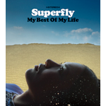 Superfly Best 初回生産限定盤 Superfly Oricon News