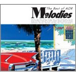 Melodies -The Best of AOR-