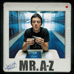 MR.A-Z