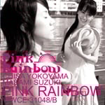 PINK RAINBOW