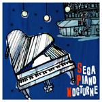 SEGA PIANO NOCTUREN-BALLAD BEST OF SEGA-
