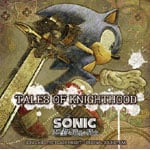 �\�j�b�N�ƈÍ��̋R�m ORIGINAL SOUNDTRAX -TALES OF KNIGHTHOOD-